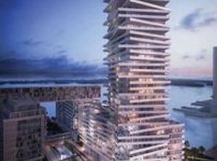 15 Queens Quay E #1510, Toronto, ON M5E 0A4