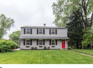 4045 Joshua Rd, Lafayette Hill, PA 19444