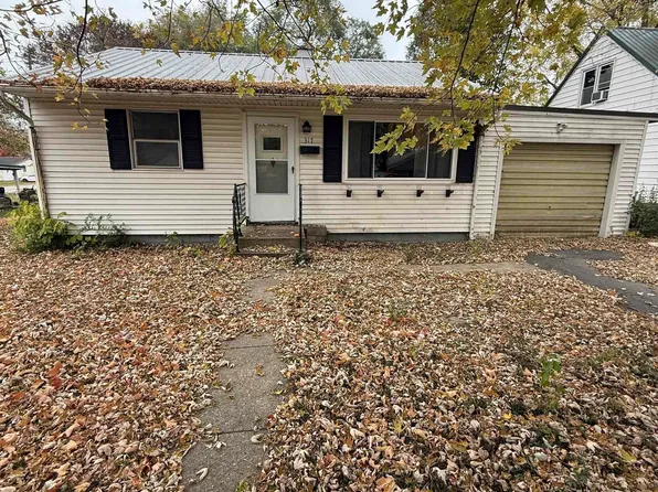 317 Coles St, Logansport, IN 46947