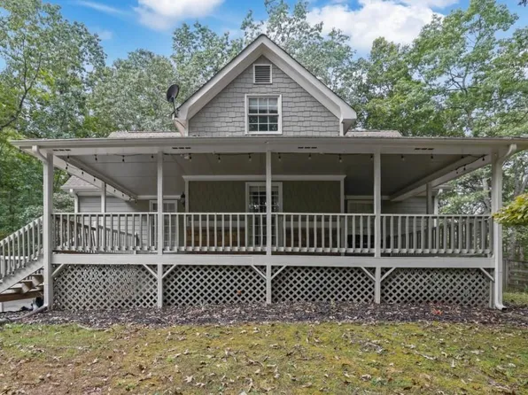 65 Columbine Glade, Dawsonville, GA 30534