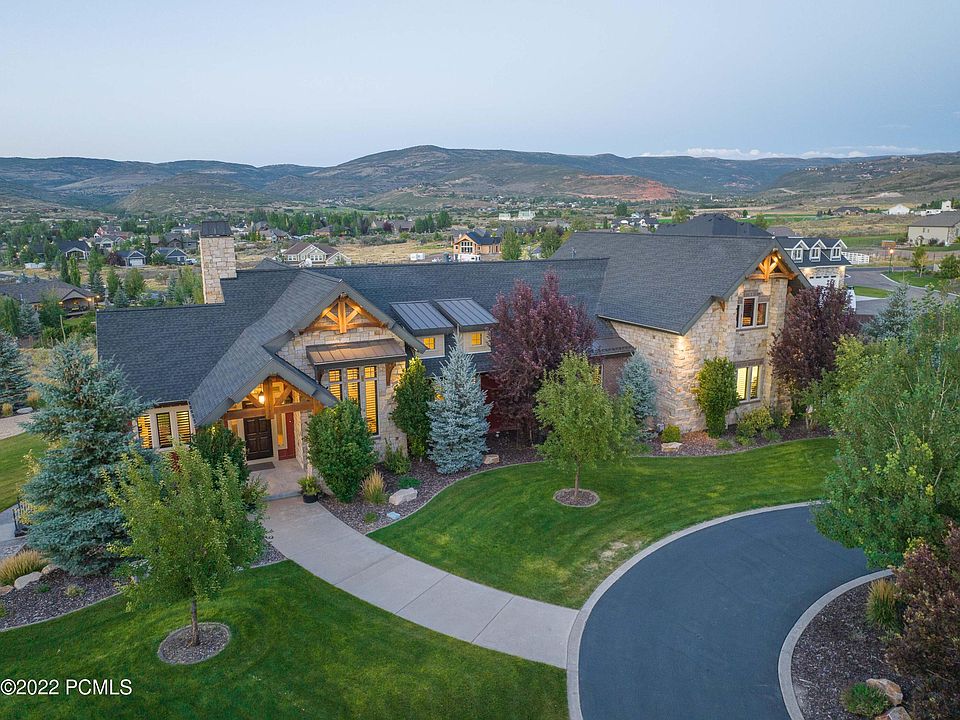 1545 Palomino Cir, Heber City, UT 84032 MLS 12203781 Zillow