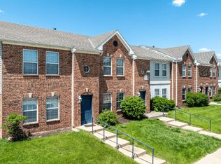 Maple Grove Villas, West Des Moines, IA 50266