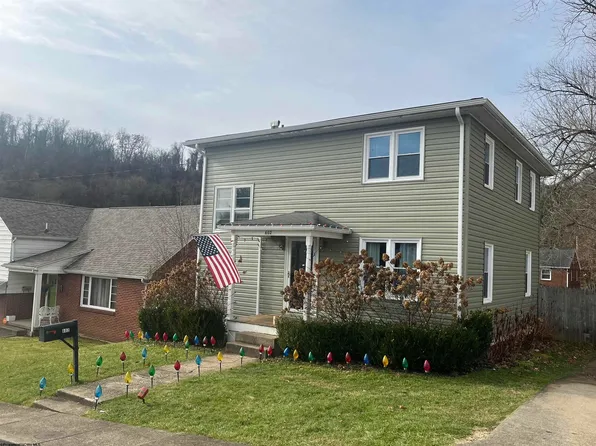 602 Baver St, Clarksburg, WV 26301