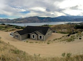 800 Lakayuse Rd, Manson, WA 98831