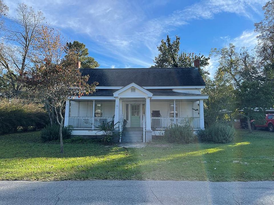 310 College St, Sumner, GA 31789 MLS 134717 Zillow