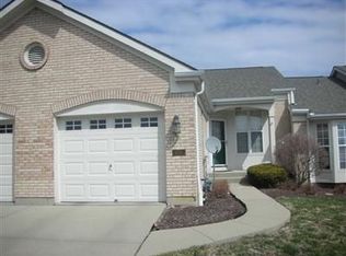 6716 Ridgefield Ct, Mason, OH 45040