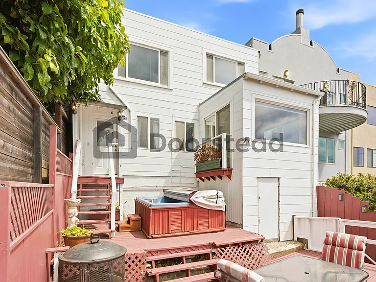 101 Monterey Blvd — Photo 46