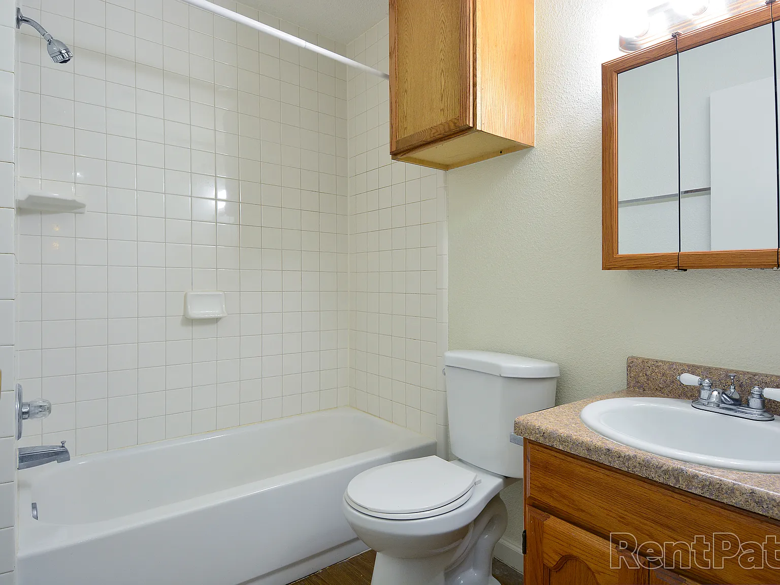 Jefferson Square Apartments — Photo 3