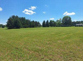 N Stevens Rd, Lake City, MI 49651