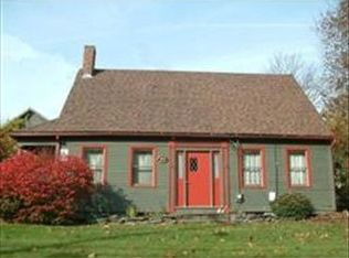 427 East St, Wrentham, MA 02093
