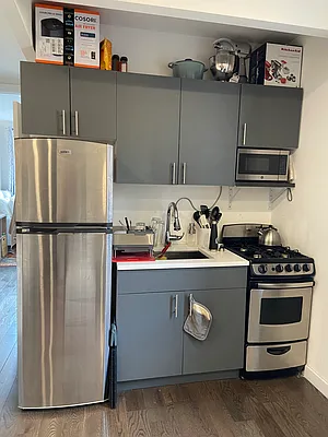 Rented by Corcoran | media 9