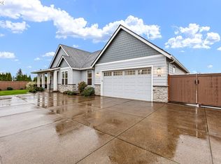 1875 Hogans Bridge Ct, Creswell, OR 97426