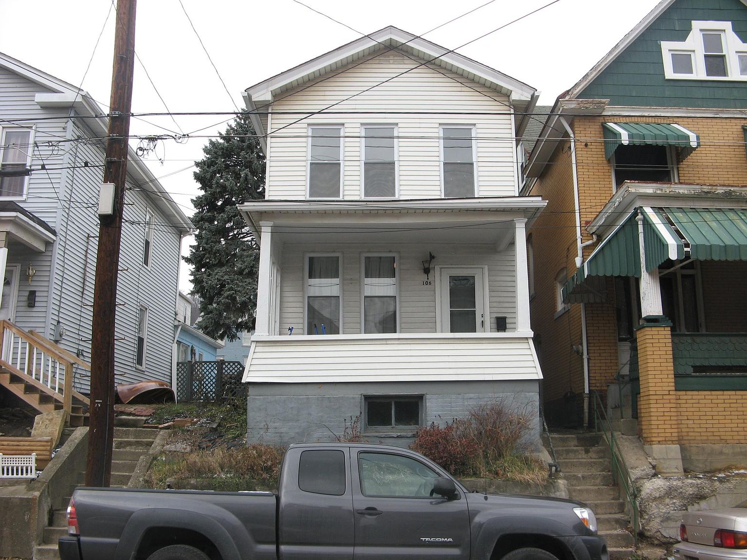 106 W 8th Ave, Tarentum, PA 15084 | Zillow