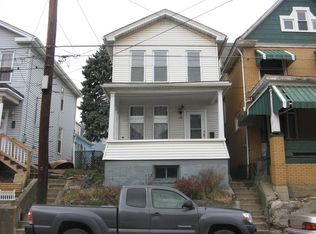 106 W 8th Ave, Tarentum, PA 15084