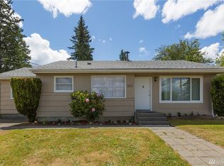 503 Bellevue Ave, Shelton, WA 98584