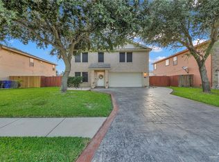 5309 N 47th St, McAllen, TX 78504