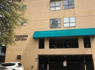 2409 Leon St APT 105, Austin, TX 78705