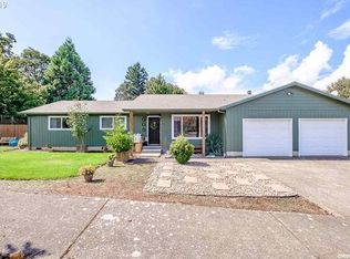 115 Nw Downy Dr, Sublimity, OR 97385