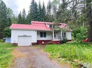13512 Sullivan Lake Rd, Metaline Falls, WA 99153