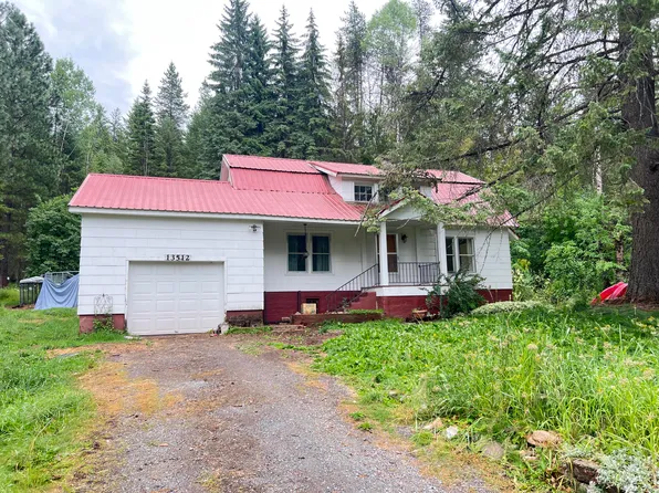 13512 Sullivan Lake Rd, Metaline Falls, WA 99153