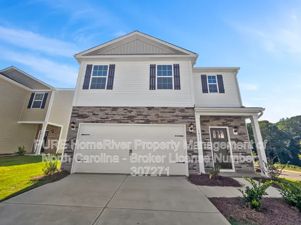 1411 Mammoth Rd, Hickory, NC 28602