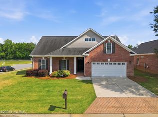 420 Becky Anne Dr, Winterville, NC 28590