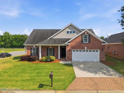420 Becky Anne Drive, Winterville, NC, 28590