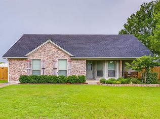 403 Nichols St, Rio Vista, TX 76093