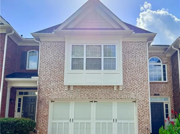 2366 Harshaw Ave, Lawrenceville, GA 30043
