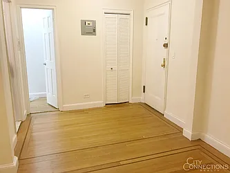 Rented by City Connections Realty