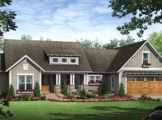 95 Crooked Creek Dr, Dahlonega, GA 30533