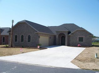 635 Tarrant Saint Tarrant St LOT 53, Longs, SC 29568