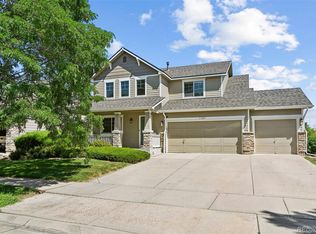 11029 E 116th Avenue, Henderson, CO 80640