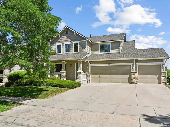 11029 E 116th Avenue, Henderson, CO 80640