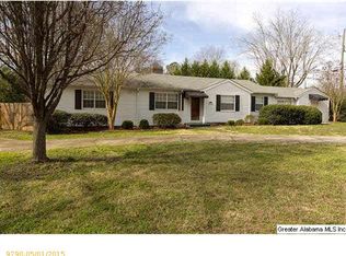 612 Strathmore Rd, Birmingham, AL 35213