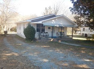 516 W 1st St, Weldon, NC 27890