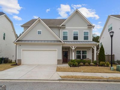 2022 Drew Dr, Atlanta, GA, 30318