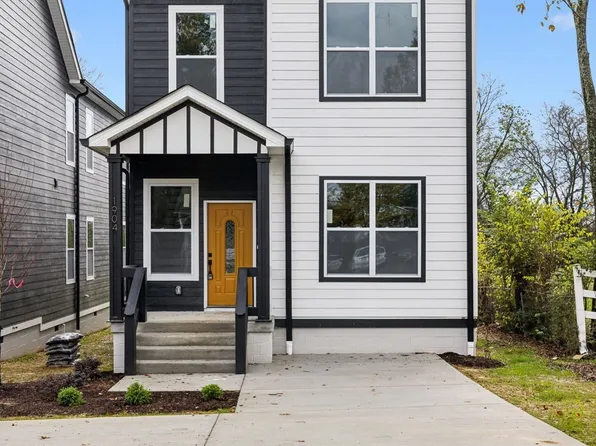 1904 Manchester Ave, Nashville, TN 37218