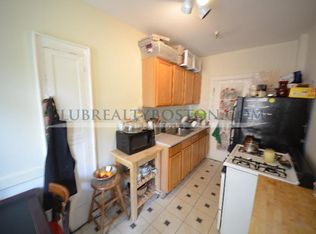 249 Chestnut Hill Ave APT 42, Brighton, MA 02135