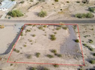 4892 E York Drive, Topock, AZ 86436