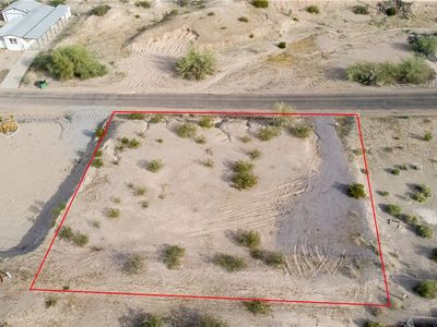 4892 E York Drive, Topock, AZ, 86436