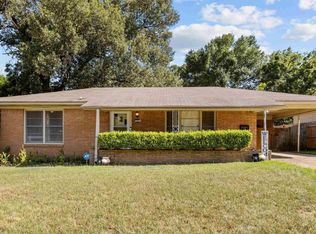 2321 Lingner Dr, Tyler, TX 75701