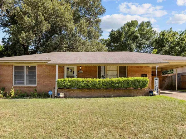2321 Lingner Dr, Tyler, TX 75701