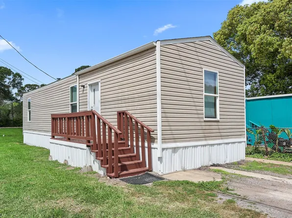 4805 41st St Trailer 1, Dickinson, TX 77539