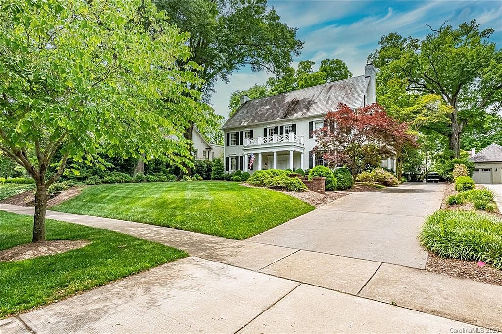 270 Colville Rd, Charlotte, NC 28207 Zillow