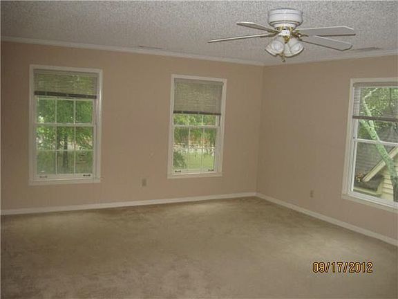 Bedroom 1 of 5 (Master)