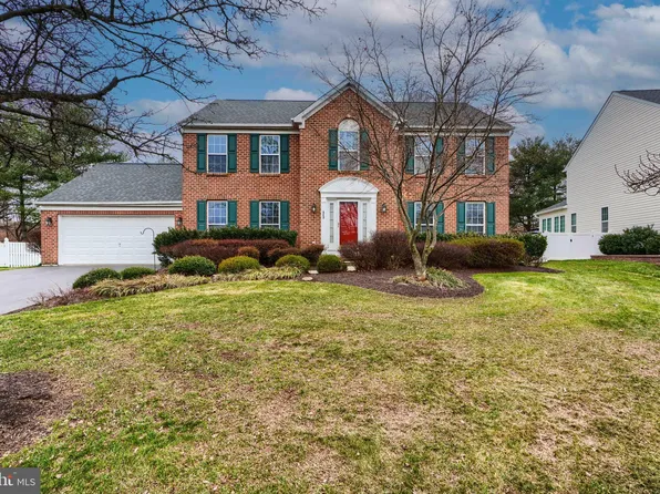 849 Caren Dr, Sykesville, MD 21784