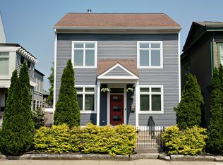 1021 N Alabama St, Indianapolis, IN