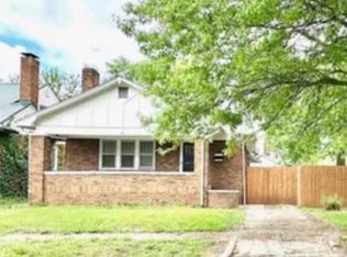 1920 College Ave, Terre haute, IN 47803