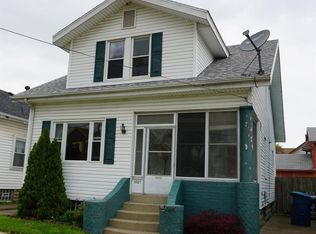 1507 Barker St, Sandusky, OH 44870